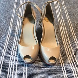 Melissa rubber wedges